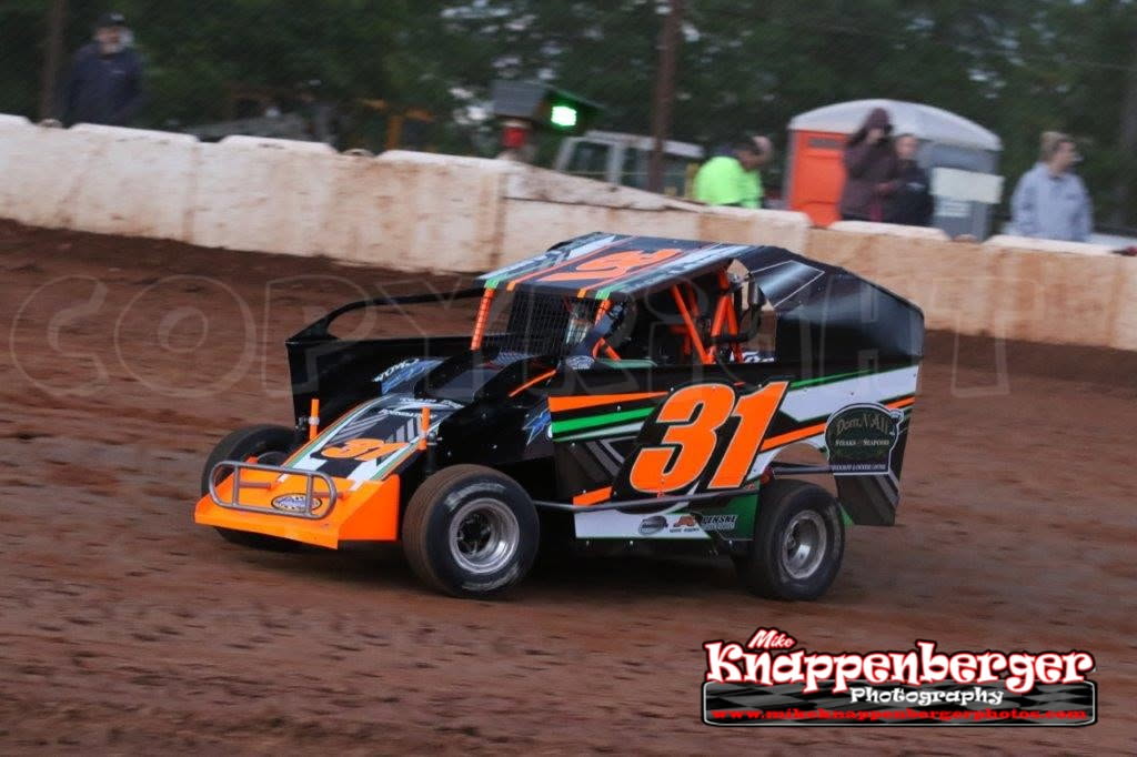
         Gage Landis        